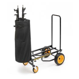 Bolsa para carro de transporte RockNRoller Handle Bag