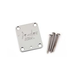 Fender 4-Bolt Am Series Neck Plate