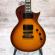 Guitarra usada Ltd EC-1000T CTM TSBS con estuche