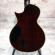 Guitarra usada Ltd EC-1000T CTM TSBS con estuche