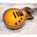Guitarra usada Ltd EC-1000T CTM TSBS con estuche