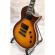 Guitarra usada Ltd EC-1000T CTM TSBS con estuche