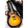 Guitarra usada Ltd EC-1000T CTM TSBS con estuche