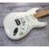 Guitarra usada Fender Player Stratocaster HSS MN PWT (Usado)