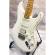 Guitarra usada Fender Player Stratocaster HSS MN PWT (Usado)