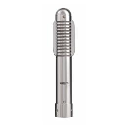 Micrófonos de cinta pareja Warm Audio WA-FT Fen-Tone
