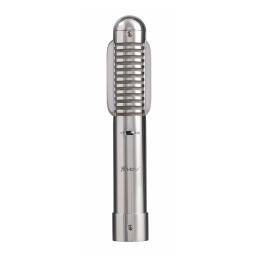 Micrófonos de cinta pareja Warm Audio WA-FT Fen-Tone