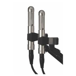 Micrófonos de cinta pareja Warm Audio WA-FT Fen-Tone