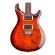 Guitarra eléctrica PRS SE Custom 24 Orange Tiger Smokeburst LTD