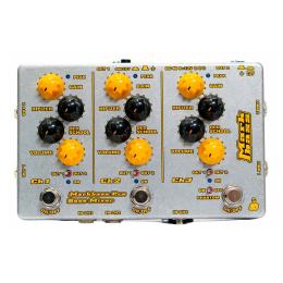 Previo para bajo Markbass Pro Bass Mixer