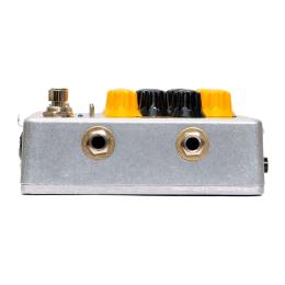 Previo para bajo Markbass Pro Bass Mixer