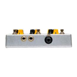 Previo para bajo Markbass Pro Bass Mixer