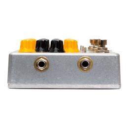 Previo para bajo Markbass Pro Bass Mixer