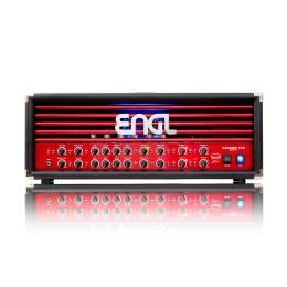 Cabezal guitarra ENGL E610 Obscura Signature 120 Limited Edition