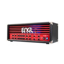 Cabezal guitarra ENGL E610 Obscura Signature 120 Limited Edition