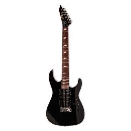 Guitarra eléctrica LTD MT-130 Black