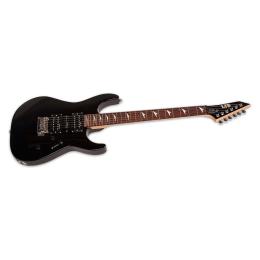 Guitarra eléctrica LTD MT-130 Black