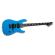 Guitarra eléctrica LTD MT-130 Blue