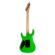 Guitarra eléctrica LTD MT-130 Neon Green