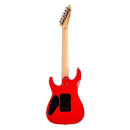 Guitarra eléctrica LTD MT-130 Red