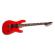 Guitarra eléctrica LTD MT-130 Red