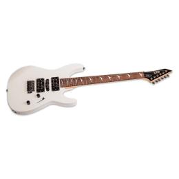 Guitarra eléctrica LTD MT-130 Snow White