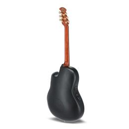 Guitarra acústica Ovation Celebrity Elite Plus CE44P-FLE-G