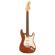 Guitarra eléctrica limitada Fender American Performer Sassafras Stratocaster RW MCH