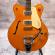 Guitarra usada Gretsch G5622T Electromatic SPS con estuche