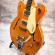 Guitarra usada Gretsch G5622T Electromatic SPS con estuche