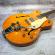 Guitarra usada Gretsch G5622T Electromatic SPS con estuche