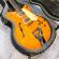 Guitarra usada Gretsch G5622T Electromatic SPS con estuche