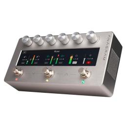 Pedalera multiefectos para bajo Darkglass Anagram