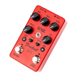 Pedal ENGL EP635 Fireball IR para guitarra