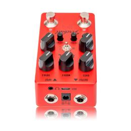 Pedal ENGL EP635 Fireball IR para guitarra