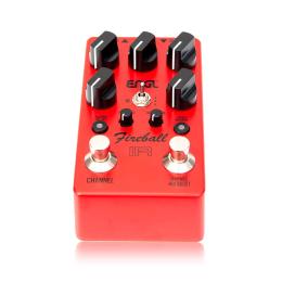 Pedal ENGL EP635 Fireball IR para guitarra