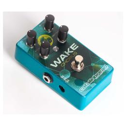 Pedal chorus para guitarra Catalinbread Wake