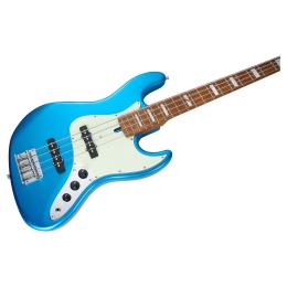 Bajo 4 cuerdas Mooer MBJ410 Metal Blue