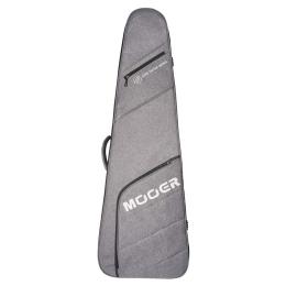 Bajo 4 cuerdas Mooer MBJ410 Metal Blue