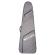 Bajo 4 cuerdas Mooer MBJ410 Metal Blue