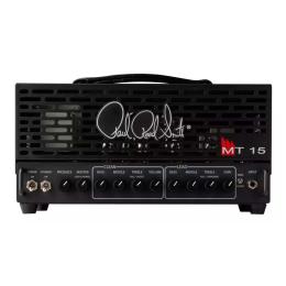 Cabezal para guitarra PRS MT 15 Amp V2 Mark Tremonti