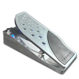 Pedal wah Tech 21 Killer Wail V2
