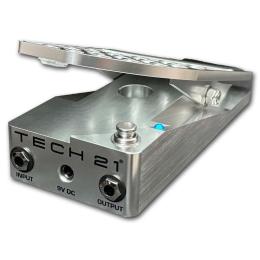Pedal wah Tech 21 Killer Wail V2