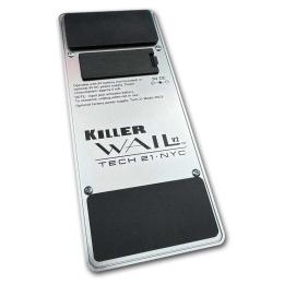Pedal wah Tech 21 Killer Wail V2