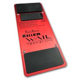 Pedal wah Signature Tech 21 Killer Wail Richie Kotzen