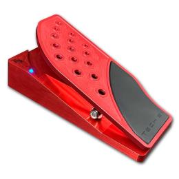 Pedal wah Signature Tech 21 Killer Wail Richie Kotzen