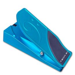 Pedal wah para bajo Tech 21 Killer Blue Wail
