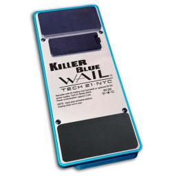 Pedal wah para bajo Tech 21 Killer Blue Wail