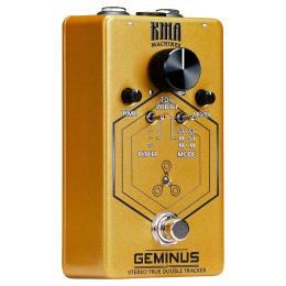 Pedal para guitarra KMA Machines Geminus