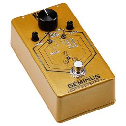 Pedal para guitarra KMA Machines Geminus